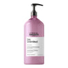 Shampoing lisseur intense Liss Unlimited 1500ml