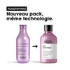 Shampoing lisseur intense Liss Unlimited 300ml