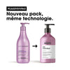 Shampoing lisseur intense Liss Unlimited 500ml