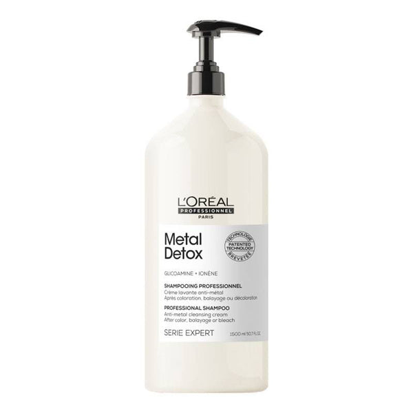 Shampoing Metal Detox 1500ml