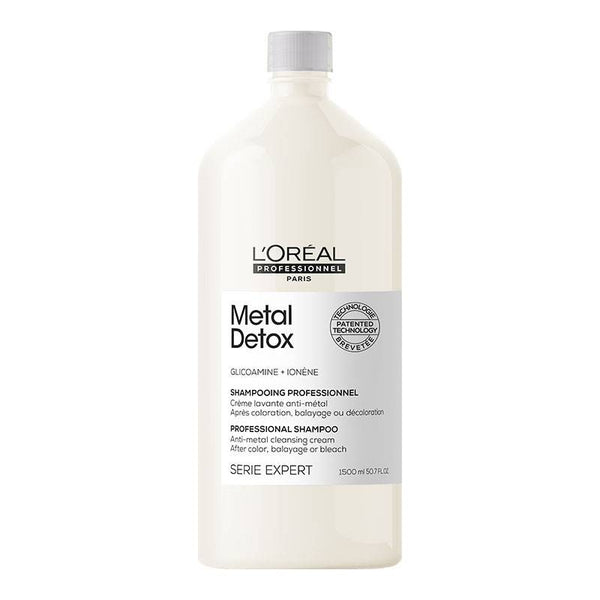 Shampoing Metal Detox 1500ml