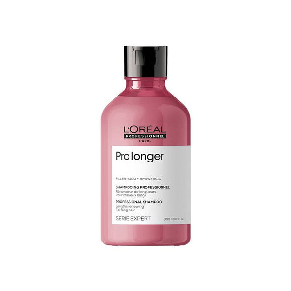 Shampoing rénovateur pour cheveux longs Pro Longer 300ml