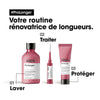 Shampoing rénovateur pour cheveux longs Pro Longer 300ml