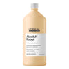 Shampoing restructurant Absolut Repair Gold 1500ml