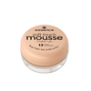 soft touch mousse make-up fond de teint mousse -  13 matt porcelain essence