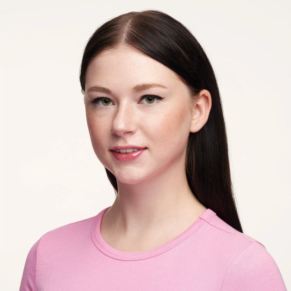 super fine brush liner waterproof eyeliner pinceau à pointe très fine essence