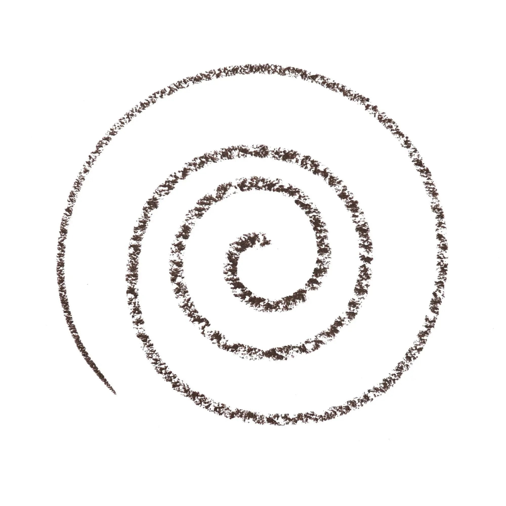 wow what a brow pen waterproof - 04 Black-Brown essence