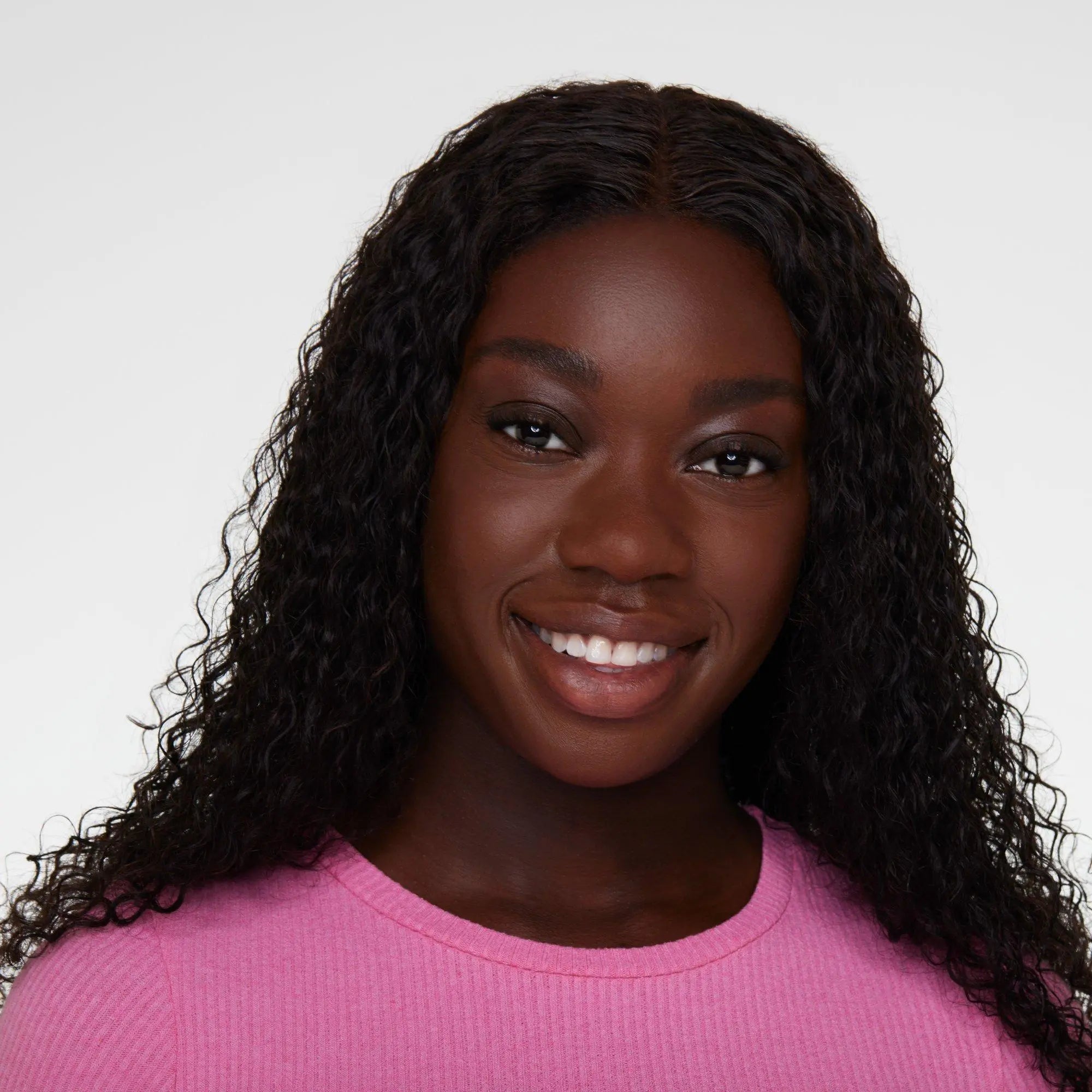 wow what a brow pen waterproof - 04 Black-Brown essence