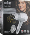 Sèche-cheveux Braun Satin Hair 5 HD 585